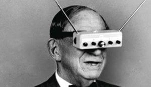 Old Virtual Reality